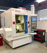 jaco cnc machine